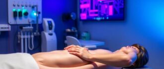 Физиотерапия и аппаратное лечение: как технологии возвращают движение и уменьшают боль