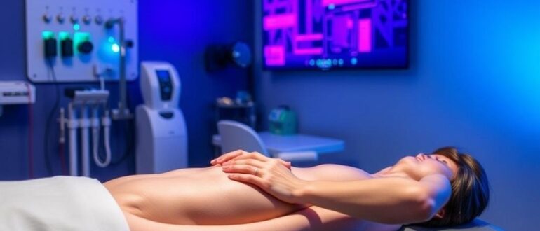 Физиотерапия и аппаратное лечение: как технологии возвращают движение и уменьшают боль