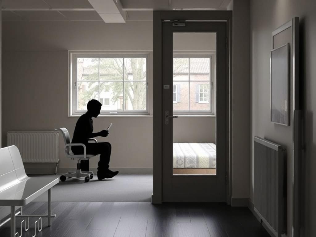 Доступная среда для инвалидов в пансионатах. Пример поэтапного плана работ Доступная среда для инвалидов в пансионатах. Пример поэтапного плана работ