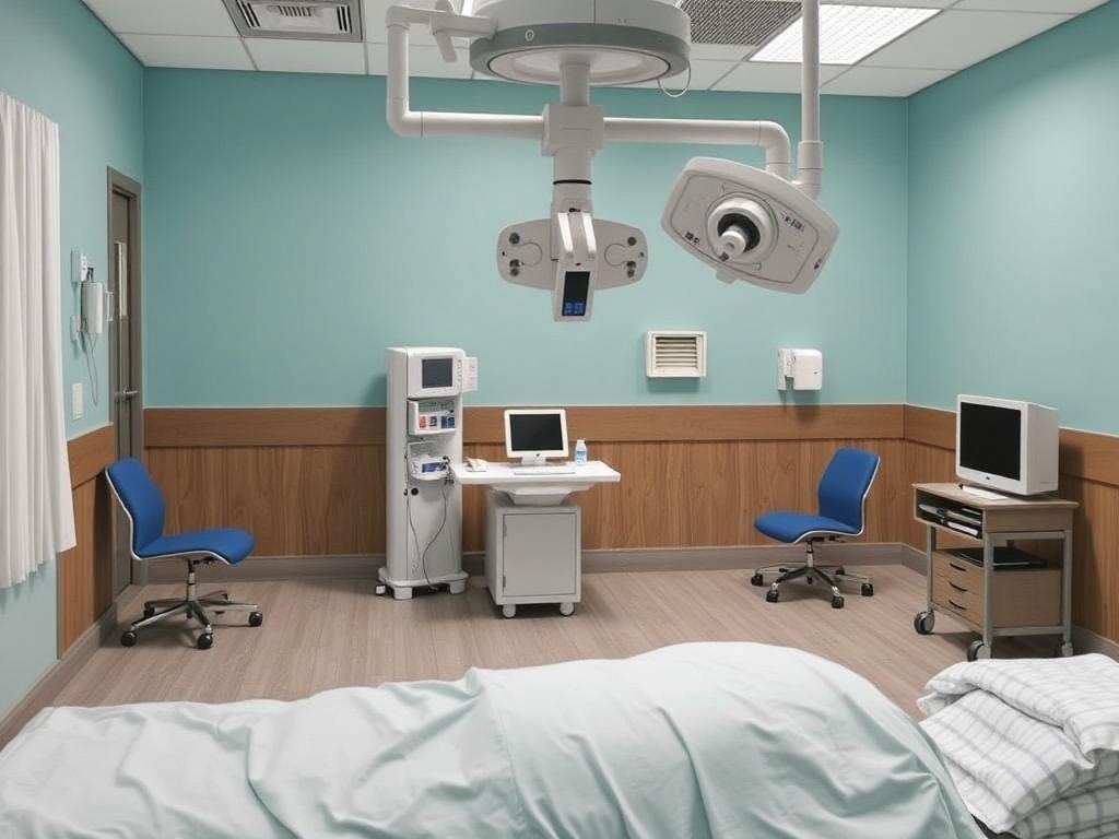 Урологические программы в пансионатах. Как подготовиться к поездке в пансионат