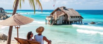 Страхование для отдыхающих: как выбрать защиту, чтобы отпуск не превратился в стресс