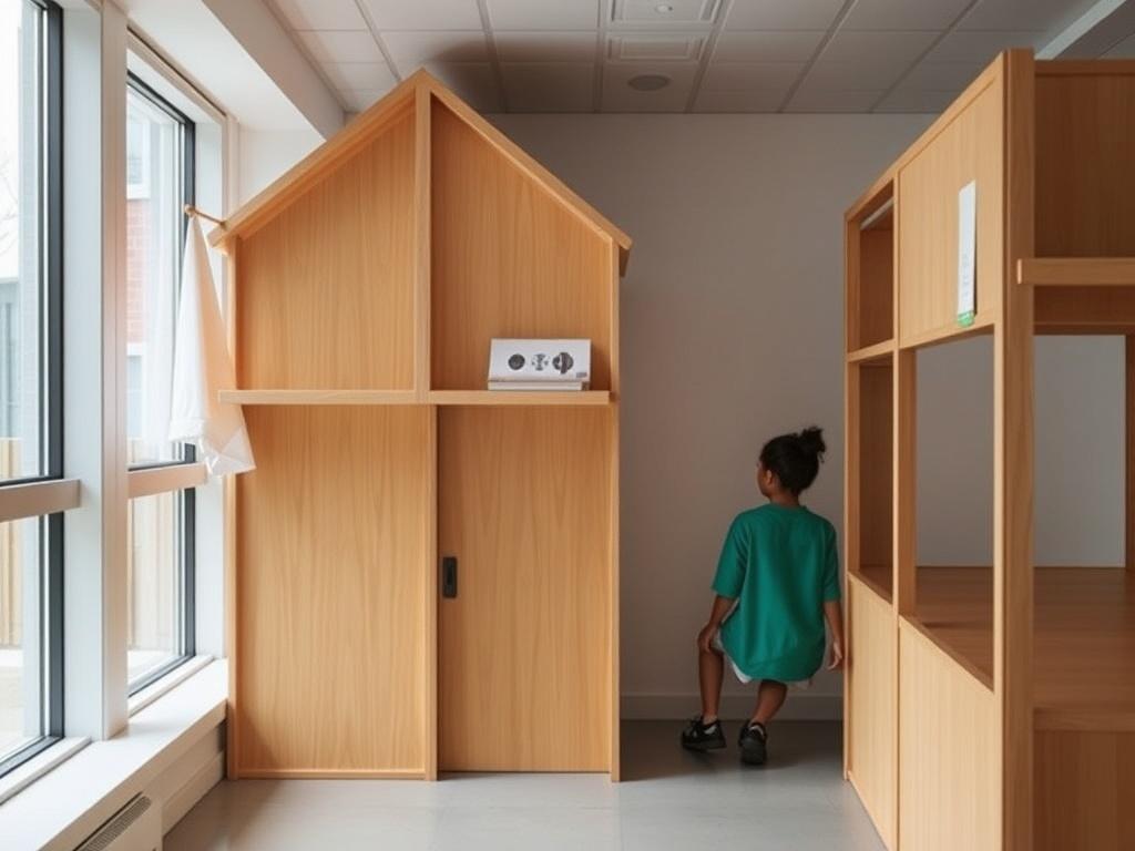 Диагностическая база современных пансионатов. Этические и гуманитарные аспекты диагностики