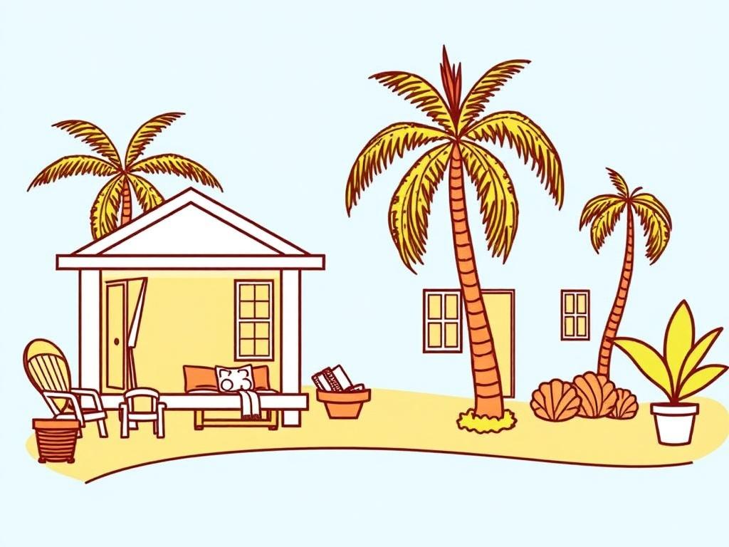 Преимущества семейного отдыха в пансионате. Budgeting and value comparison