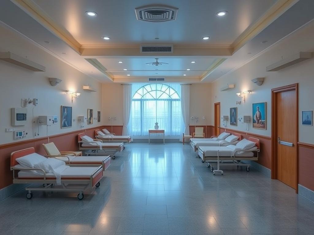 Пульмонологические санатории. Что такое санаторий для лечения органов дыхания и кому он подходит