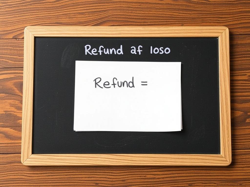 Возврат средств за неиспользованные дни. Коротко о главном: чек-лист перед обращением за возвратом