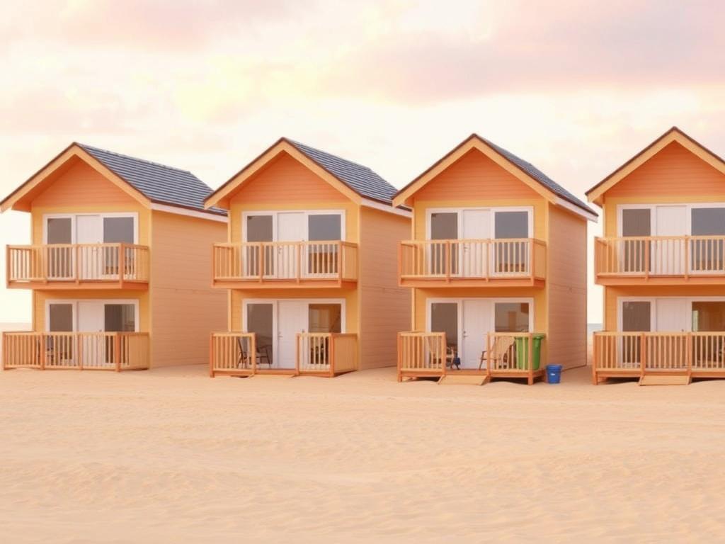 Пансионаты у моря: критерии выбора. Пансионаты у моря: критерии выбора в нескольких словах