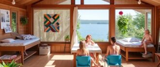 Летний сезон в пансионатах Краснодарского края: море, солнце и уют без лишней суеты