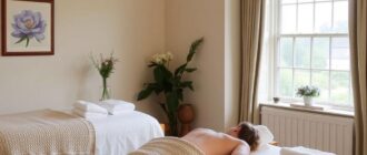 Спа-процедуры и массаж в условиях пансионата: как сочетать отдых, реабилитацию и уход