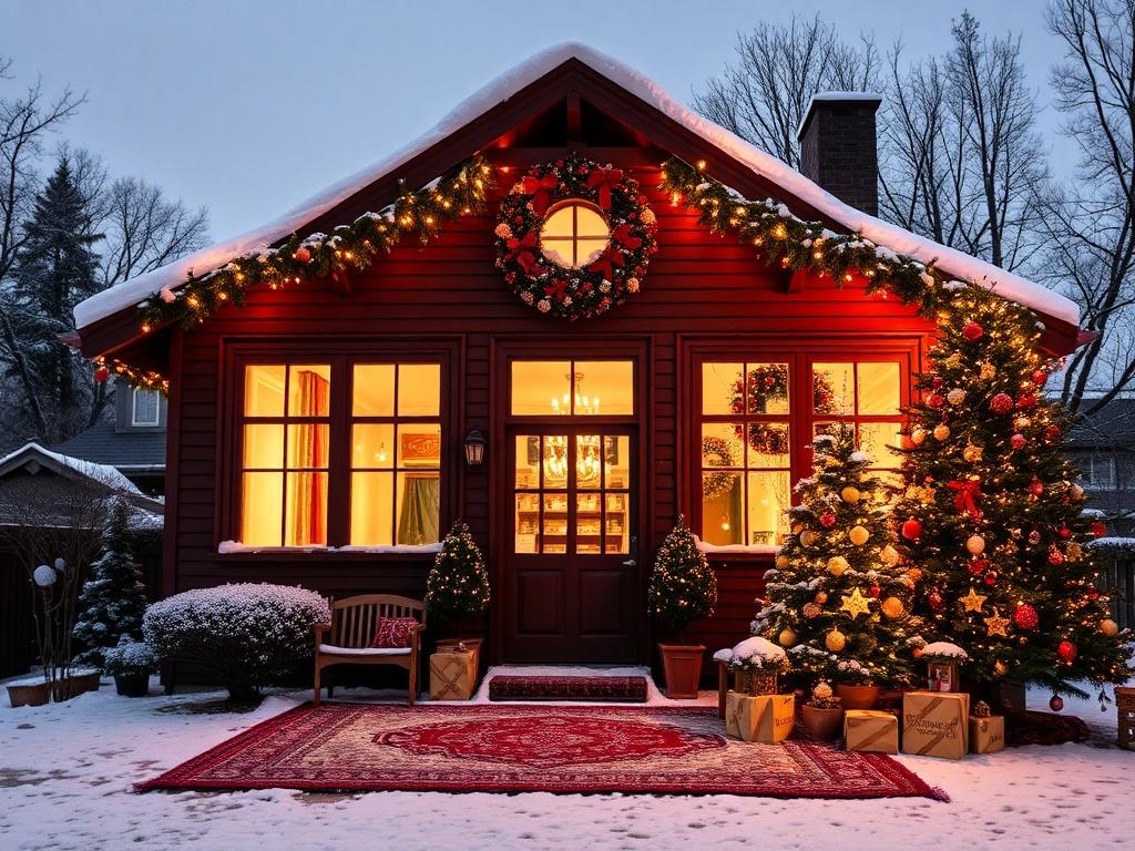 Новый год и рождественские каникулы в пансионате. Почему люди выбирают пансионат на праздники Новый год и рождественские каникулы в пансионате. Почему люди выбирают пансионат на праздники