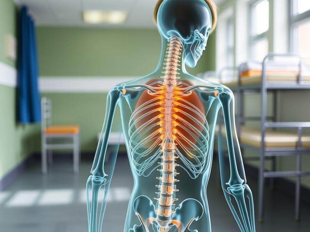 Лечение опорно-двигательного аппарата в пансионатах. Типичные ошибки и как их избежать