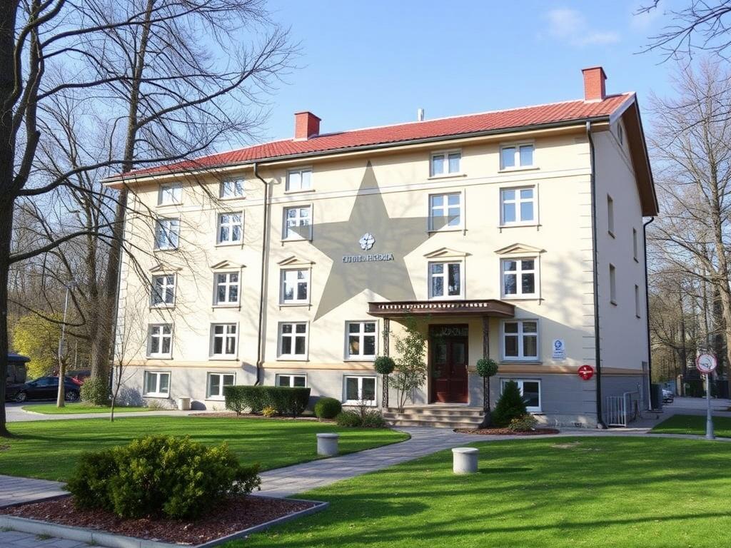 Рейтинги лучших пансионатов России. Зачем нужен рейтинг пансионатов и что он реально показывает Рейтинги лучших пансионатов России. Зачем нужен рейтинг пансионатов и что он реально показывает