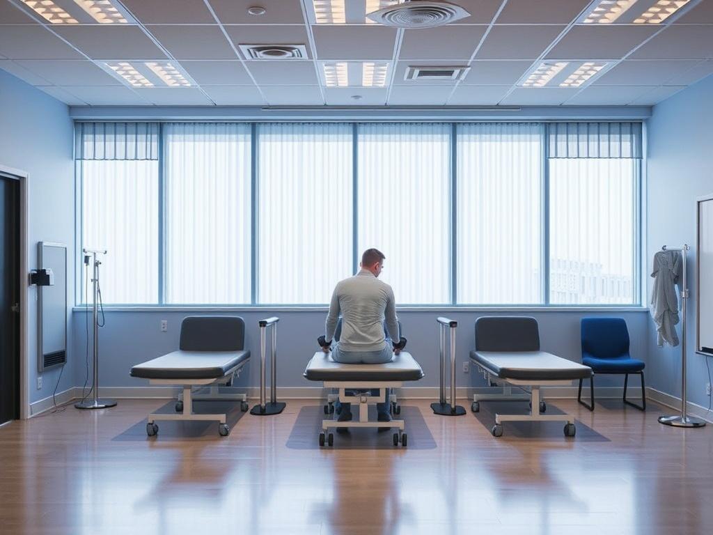 Восстановление после травм в реабилитационных центрах. Типичные ошибки на пути восстановления Восстановление после травм в реабилитационных центрах. Типичные ошибки на пути восстановления