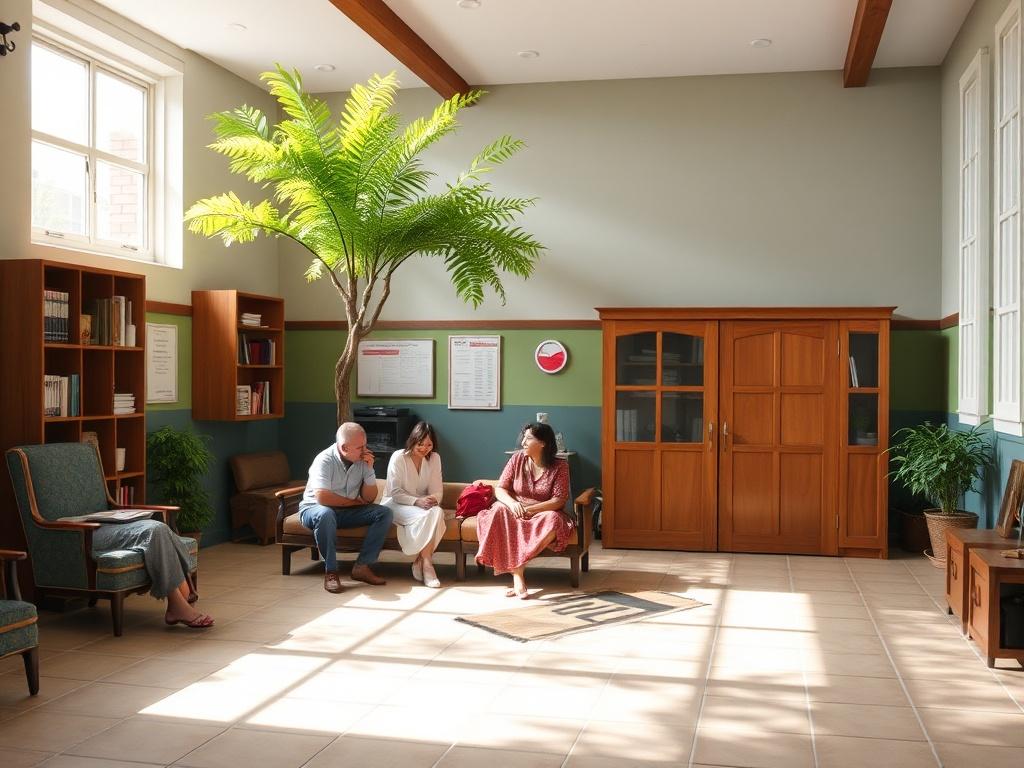 Лечебные программы в пансионатах: показания и результаты. Как оценивают результаты программ