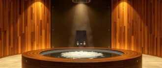 Лечебные души и ванны: вода как инструмент здоровья и настроения