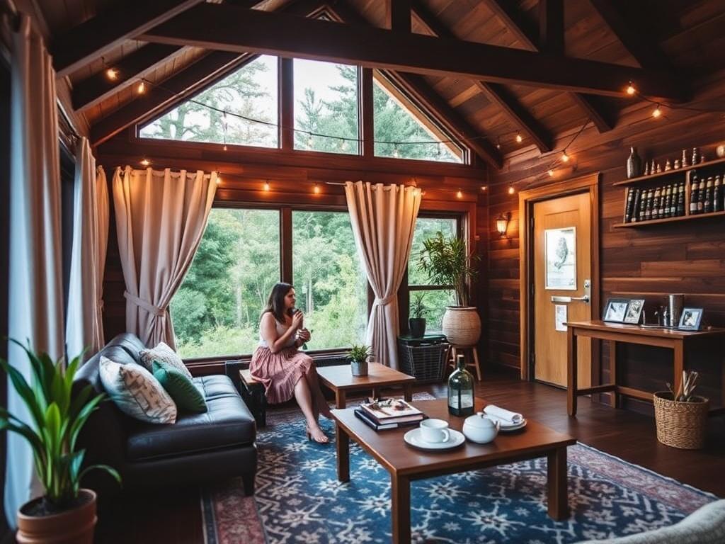 Преимущества семейного отдыха в пансионате. Финансовые лайфхаки: как сэкономить без потери качества