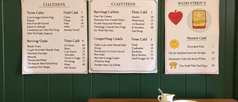 Детское меню в столовых пансионатов: как накормить здорово, вкусно и рационально