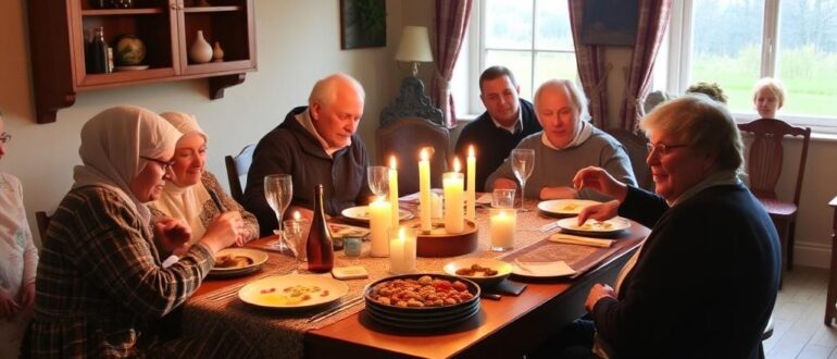 Празднование Масленицы в пансионате: как организовать тёплое и безопасное гуляние для гостей