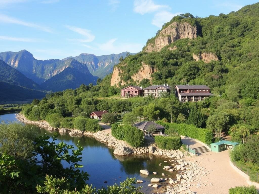 Курортные зоны и заповедники рядом. Как находят баланс: реальные примеры интеграции