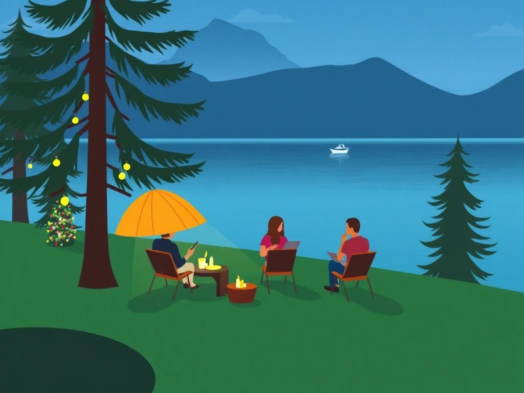 Корпоративный отдых в пансионате. Логистика: как не упустить детали Корпоративный отдых в пансионате. Логистика: как не упустить детали