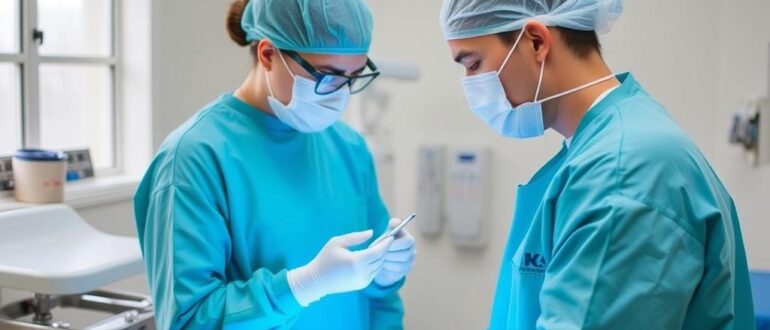 Дерматология и лечение кожи в санаториях: как санаторный курс может изменить состояние кожи