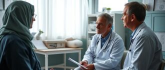 Как получить максимум от консультаций врачей в санатории: практическое руководство