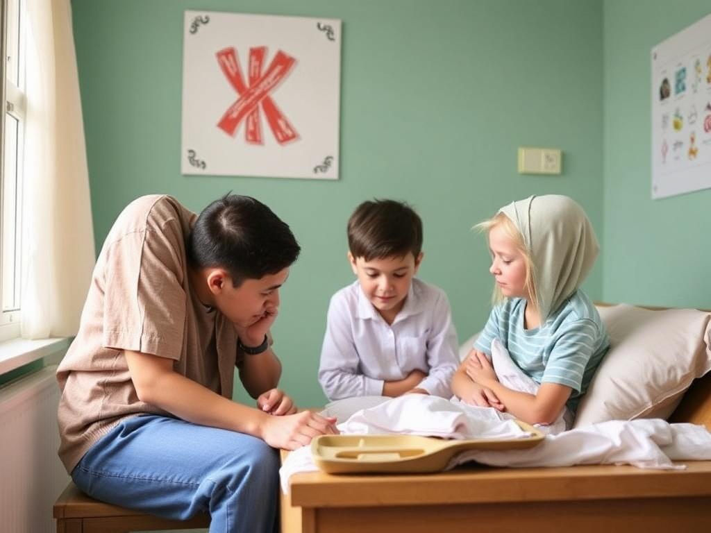 Лечебные программы в пансионатах: показания и результаты. Противопоказания и возможные осложнения