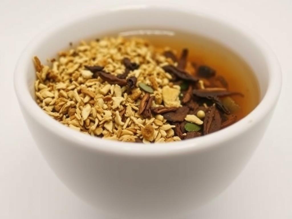 Фитобар и травяные чаи. Хранение, сушка и качество сырья