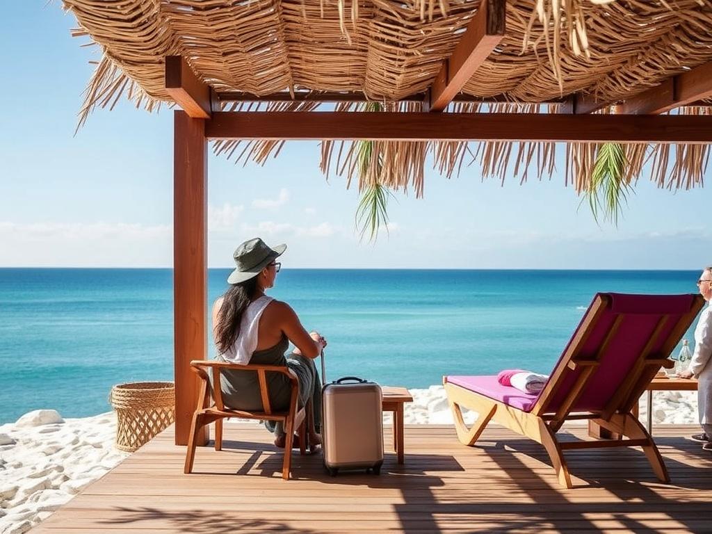 Страхование для отдыхающих. Стоимость — сколько это стоит и как экономить