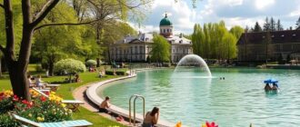 Майские праздники в Подмосковных пансионатах: как провести длинные выходные с удовольствием и комфортом