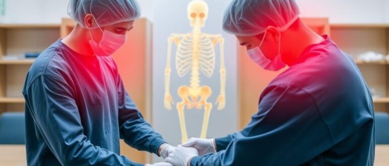 Лечение опорно-двигательного аппарата в пансионатах: как санаторный формат возвращает движение и облегчает боль