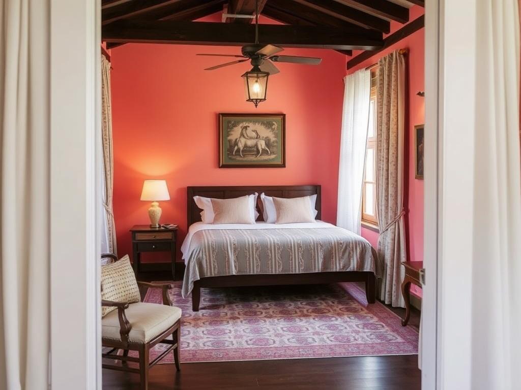 Почему стоит выбрать отдых в пансионате вместо отеля. Уют и атмосфера: мелочи, создающие тепло