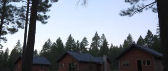 Пансионаты в сосновом лесу: где найти спокойствие, здоровье и хорошие воспоминания