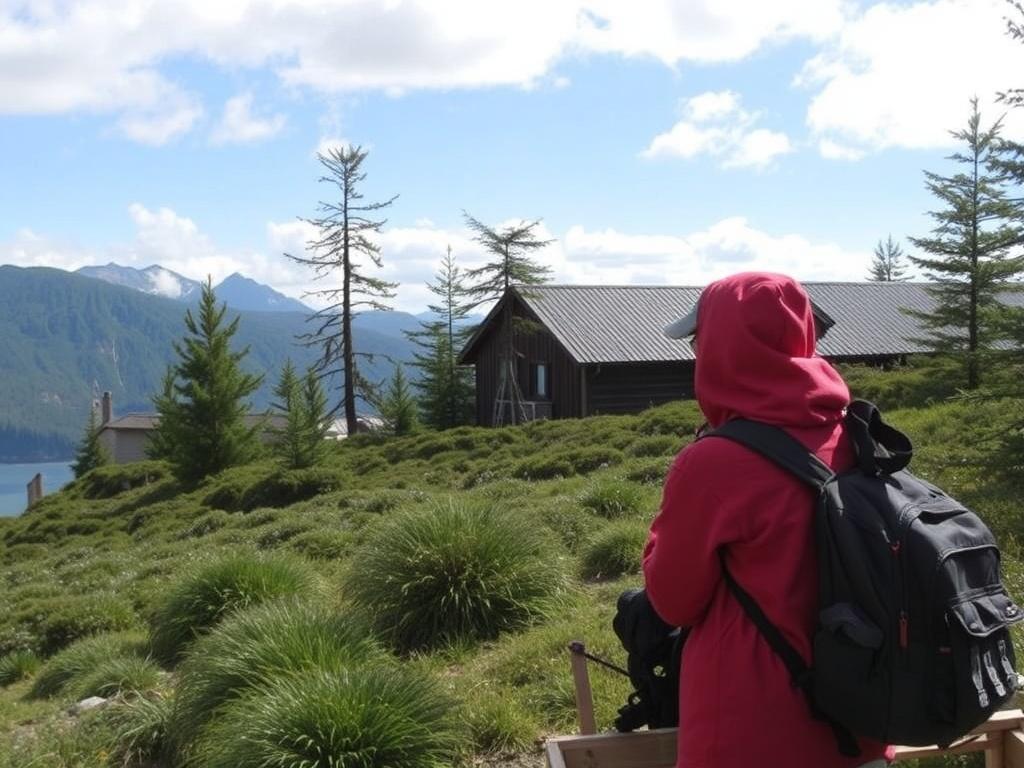 Экскурсионные программы от пансионатов. Экология и культурная ответственность: почему это важно