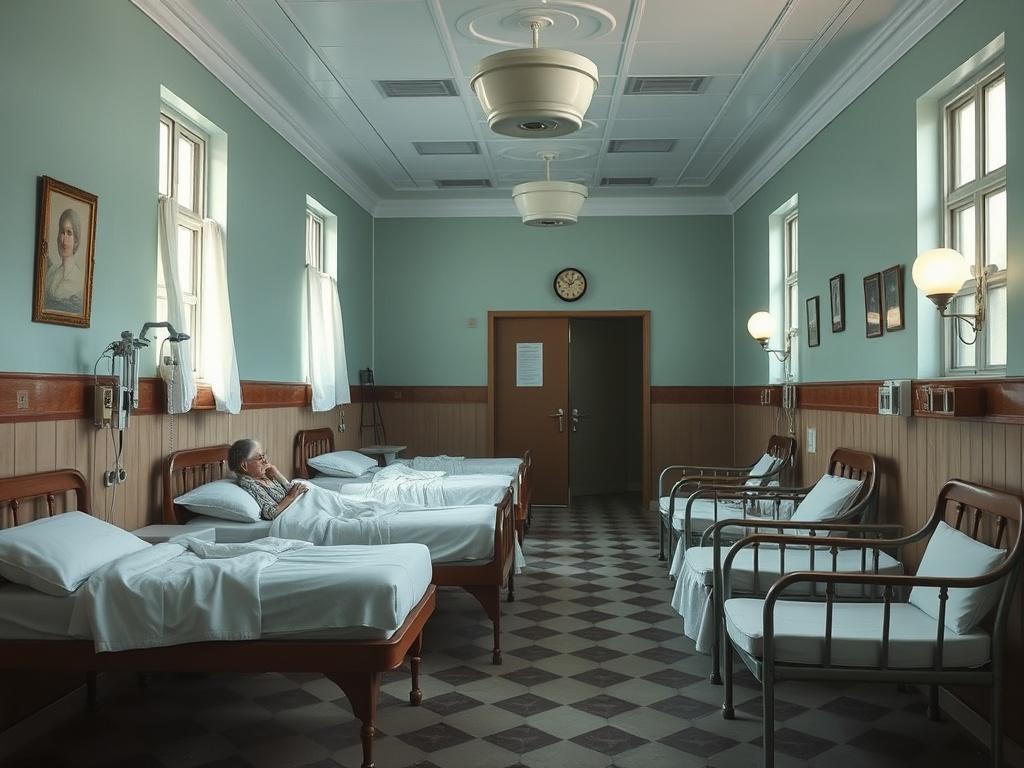 Пансионаты для пожилых людей и ветеранов. Особенности ухода за ветеранами Пансионаты для пожилых людей и ветеранов. Особенности ухода за ветеранами