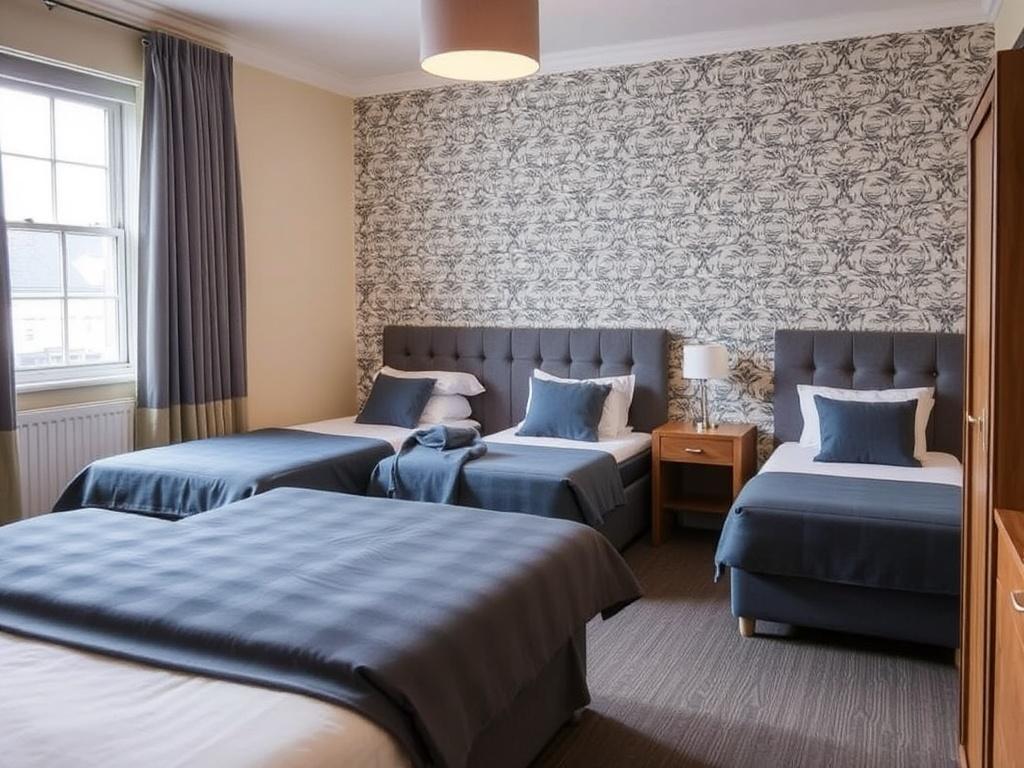 Номера категории люкс в пансионатах. Частые ошибки при выборе люкса и как их избежать