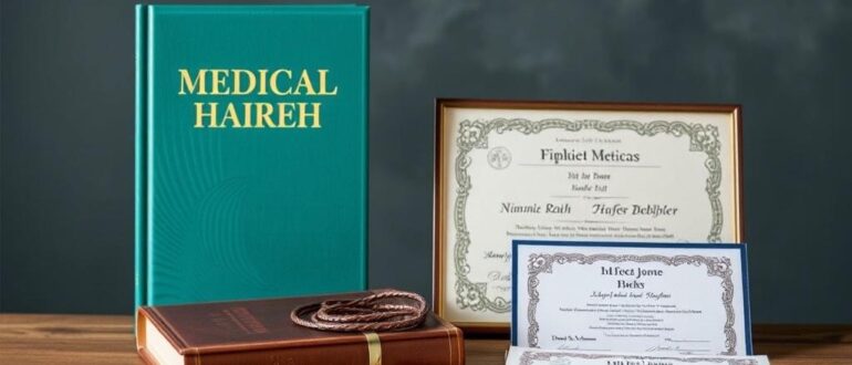 Медицинская книжка и справки для заезда: как подготовиться и не потерять время