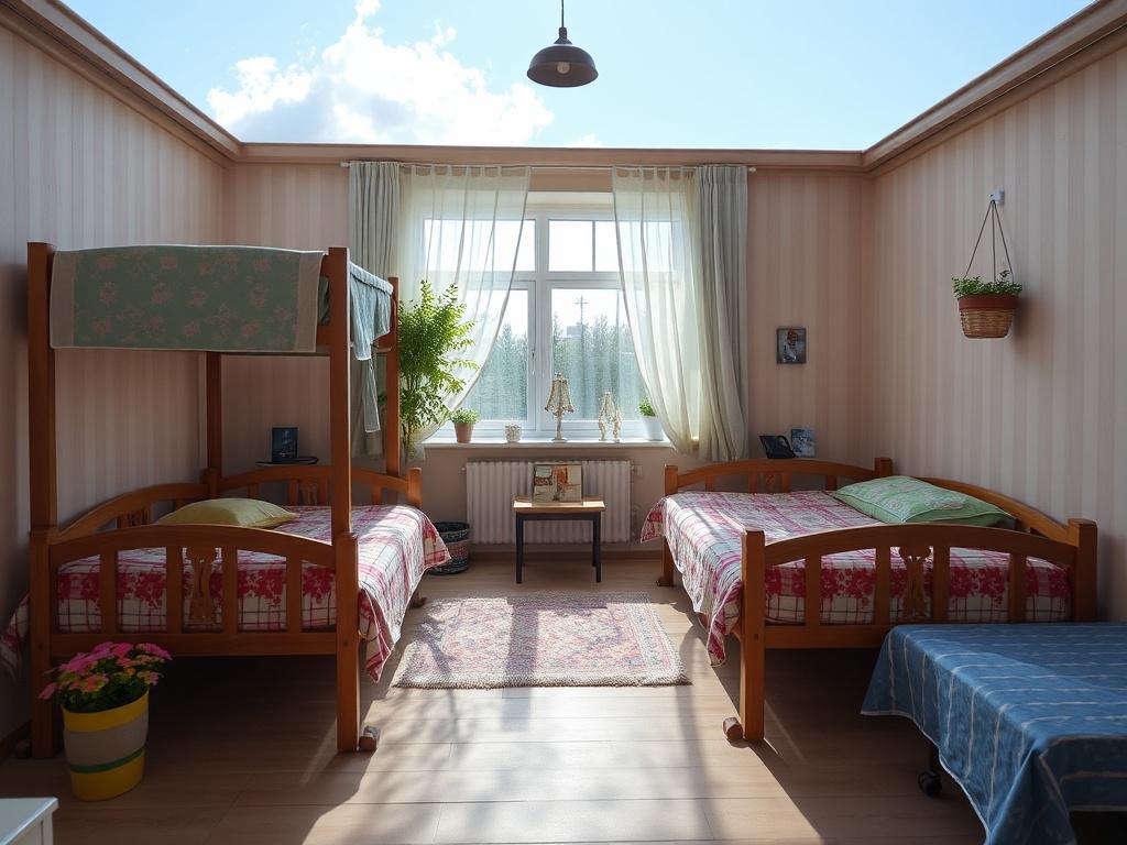 Летний сезон в пансионатах Краснодарского края. Безопасность и здоровье