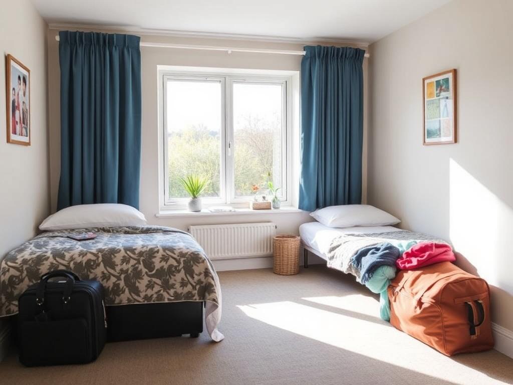 Что взять с собой в пансионат. Советы по упаковке: умный подход и экономия места Что взять с собой в пансионат. Советы по упаковке: умный подход и экономия места