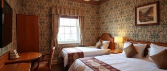 Номера категории люкс в пансионатах: как выбрать комфорт и платить за качество