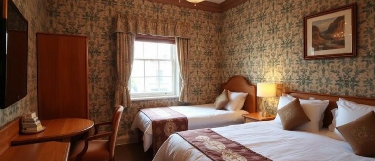 Номера категории люкс в пансионатах: как выбрать комфорт и платить за качество