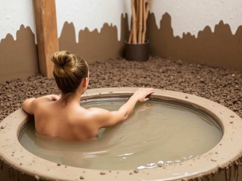 Грязелечение и бальнеотерапия. Как сочетать с другими методами лечения