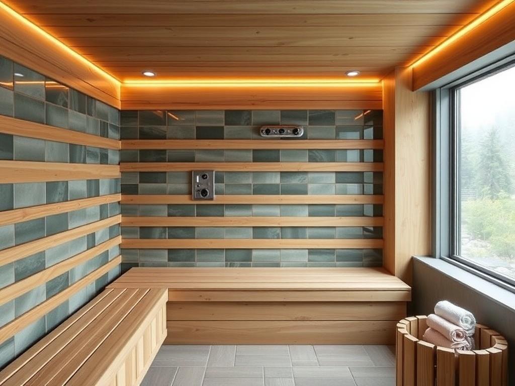 Лечебные души и ванны. Ошибки, которые я видел и которым можно легко избежать Лечебные души и ванны. Ошибки, которые я видел и которым можно легко избежать