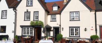 Рестораны и кафе при пансионатах: как питание превращает отдых в запоминающийся опыт