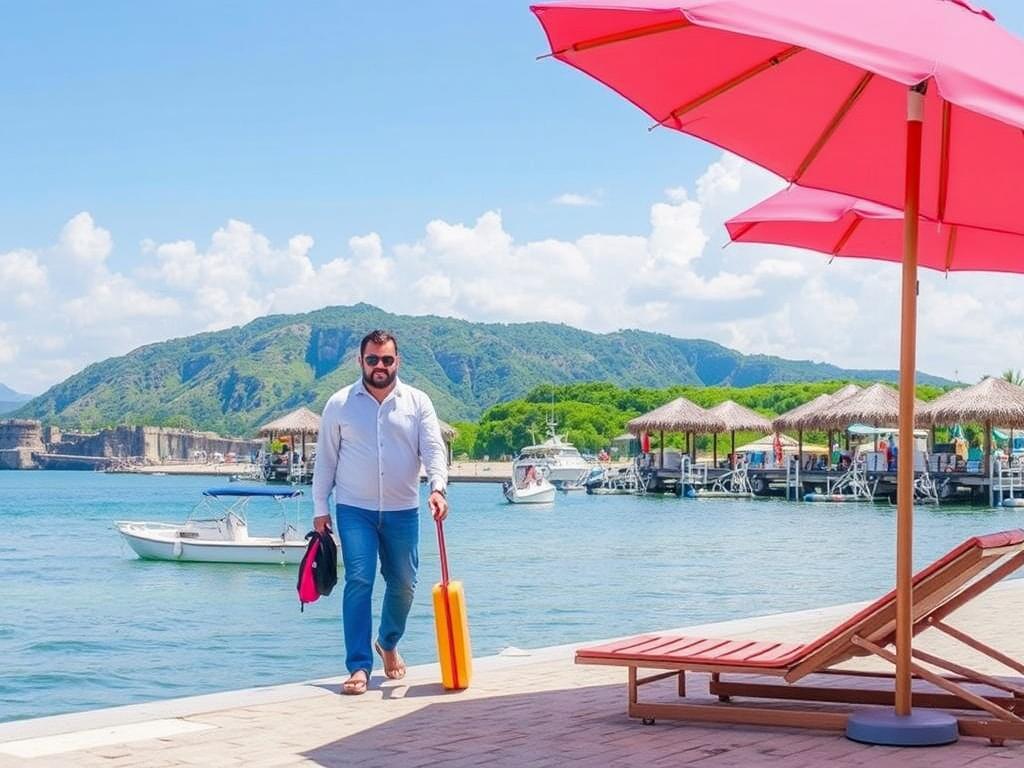 Страхование для отдыхающих. Как выбирать полис: шаг за шагом