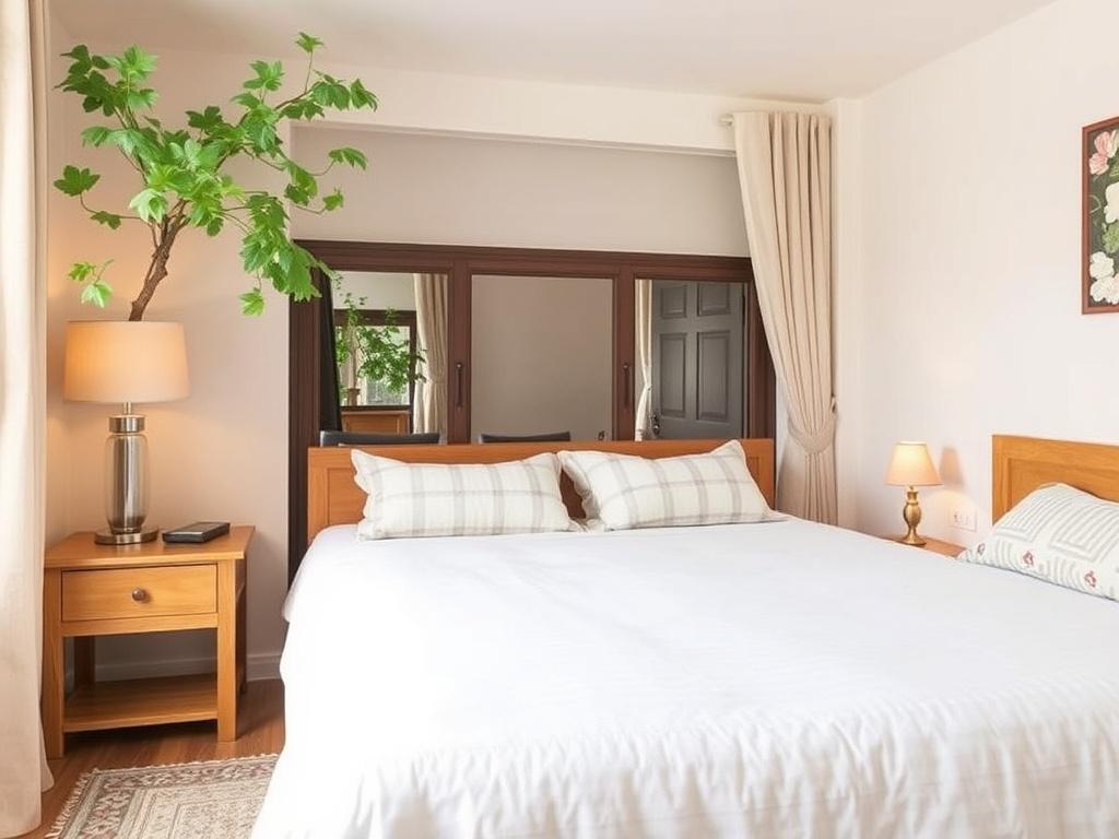 Почему стоит выбрать отдых в пансионате вместо отеля. Таблица: краткое сравнение пансионата и отеля