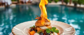 Гастрономические фестивали в санаториях: когда здоровье встречается со вкусом