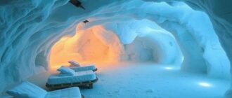 Ингалятории и соляные пещеры: естественная терапия для дыхания и внутреннего спокойствия