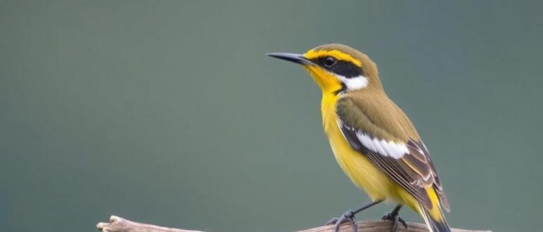 Наблюдение за птицами и экотуризм: как увидеть мир пернатых и не навредить ему