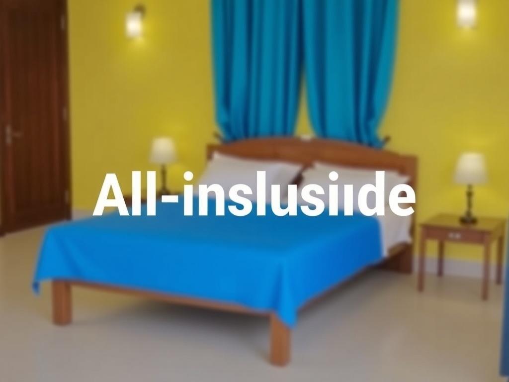 Всё включено в пансионате: что входит и на что рассчитывать. Как вести себя на месте, чтобы не доплатить лишнего