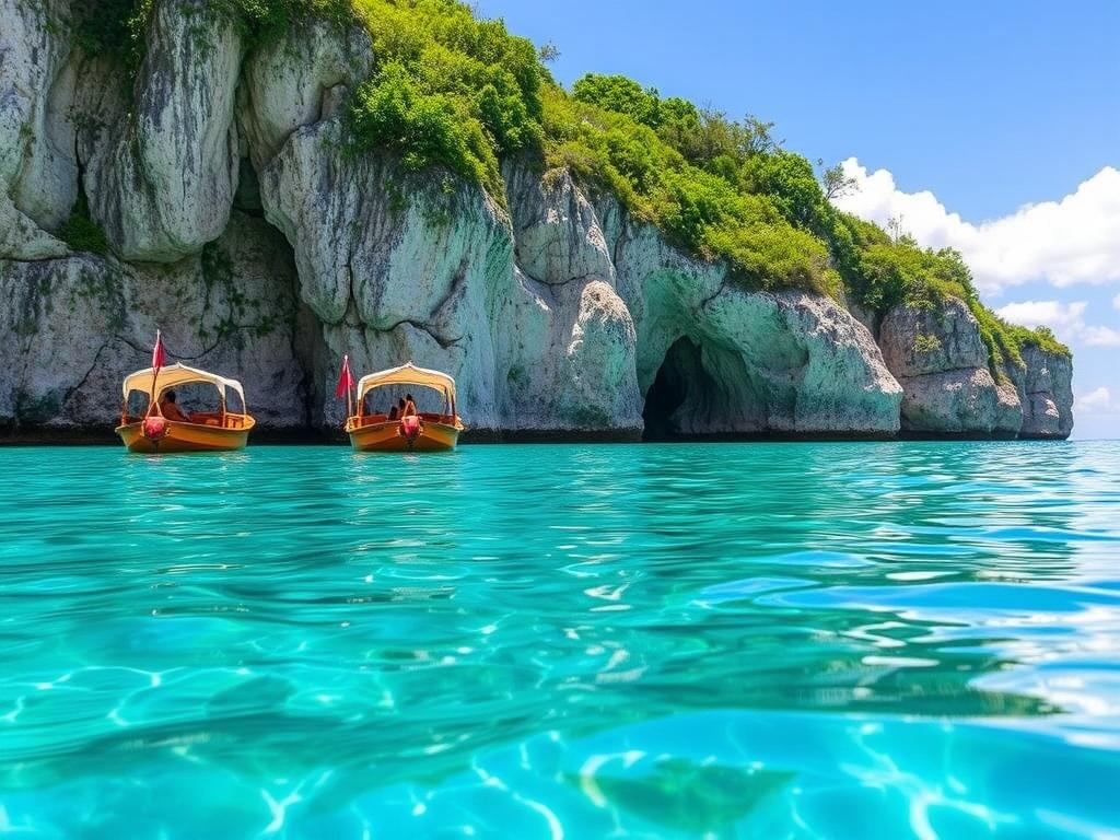 Акции и спецпредложения на отдых. Почему появляются скидки и спецпредложения